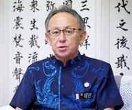 辺野古移設阻止へ「対話を」