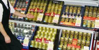 【夕刊】アサヒ障害でビール歳暮一部中止