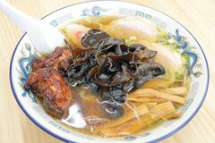 山賊ラーメン
