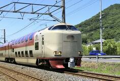 下り寝台特急、東京発を繰り上げ