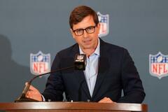 NFL日本開催も候補