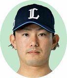 今井 アストロズへ　