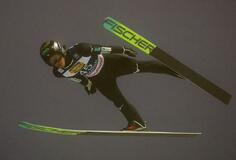 二階堂が4位、小林陵5位