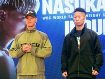 那須川天心、世界戦「勝つだけ」