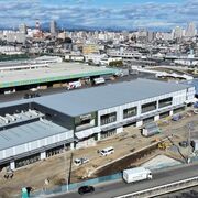 宇都宮市中央卸売市場　3月オープンの「賑わいエリア」、テナント公表　どんな店が並ぶ…