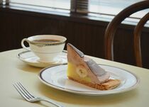 【ミヤコレ】バナナマロンパイ（ＳＥＬＥＣＴ）