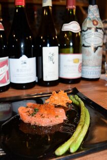 【よるのみや】ｍｅｒａｋｉ（メラキ）食堂