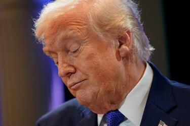 米最高裁、トランプ関税「違法」