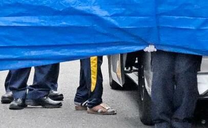 栃木強殺、逮捕少年４人に
