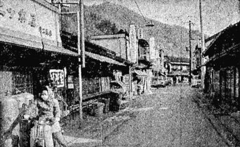 昔の重り、銅、室町時代 足尾銅山の歴史振り返る 鉱都が極めた隆盛 閉山で拍車がかかった