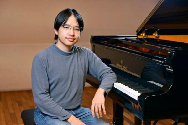 ビンセント・オン=東京都渋谷区