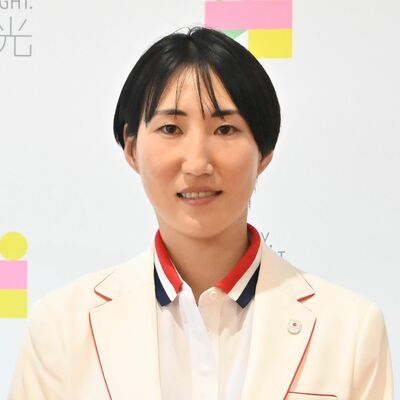 中村瑛香選手