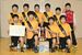 男子優勝の宇都宮HC B