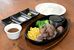 国産黒毛和牛を使った「ヒレステーキ」