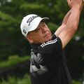栃木県シニアゴルフ選手権・グランドの部決勝 舟岡(那須塩原)が69の好スコアで制す