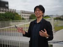 日本にいる外国人に寄り添うことも、象徴天皇の役割