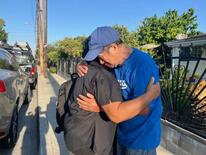【アメリカの不法移民対策】「人生の全て置いてきた」引き裂かれた家族