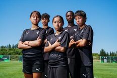 ラ・リーガとEA SPORTS FC (TM) がスペインで「Next…