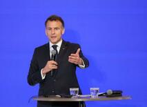 米中覇権に頼らない戦略を