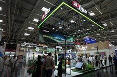 Dahua Technology、Intersolar Europe …