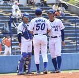 エイジェック、日立製作所に敗れ第３代表決定戦へ　都市対抗野球・北関東予…