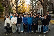 「尾西食品×東京大学 防災探究アカデミア」研究発表会を開催