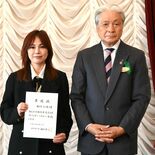 歌手相川七瀬さんが栃木県文化財オフィサーに　「まずは日本中に発信」と意…