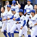 白鴎足利が初制覇　春季関東高校野球　延長で茨城・常総学院下す