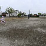 奈良時代の東山道跡、下野の身近な公園に　「想像以上に広い」意味とは