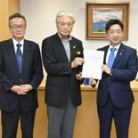 防災庁を栃木県に　福田知事が内閣府へ要望　地理的優位性など強調