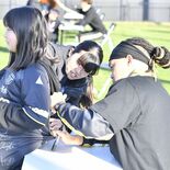 栃木シティがシーズン終了報告会　サポーター1300人が来場、選手たちと…