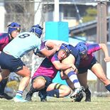 国学栃木８年ぶり２度目Ｖ　花園王者の桐蔭破る　関東高校新人ラグビー
