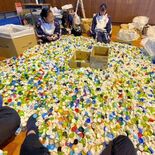 「宇都宮を日本一きれいな街に」　文星女子高サッカー部、ワクチン80回超…