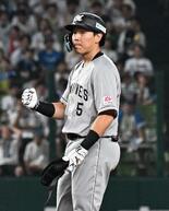 西３―４ロ（１６日）