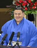 「優勝を目指す」義ノ富士