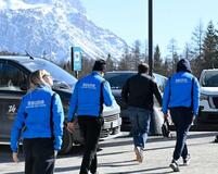 【ミラノ・コルティナ冬季パラ】ロシア参加、分断あらわ