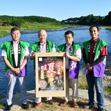 「くろばね夏まつり」で過去最多１万発の花火　大田原で15日　朝ドラ「風、薫る」控え盛大に