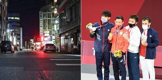 【ストーリーで見る】下野新聞読者が選ぶ「2021県内10大ニュース」