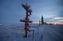 北極圏ＬＮＧでロシア権益拡大か