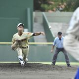 作新、攻守盤石の試合運びでＶ12　軟式野球秋季関東高校県予選「夏のリベンジしたかった」