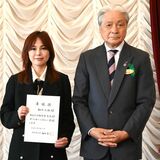 歌手相川七瀬さんが栃木県文化財オフィサーに　「まずは日本中に発信」と意気込み