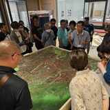 若者含む幅広い世代来場　戦争の実相「学び続けたい」　戦後80年企画展31日最終日、県立博物館