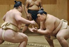 大里、初場所出場に意欲