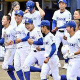白鴎足利が初制覇　春季関東高校野球　延長で茨城・常総学院下す