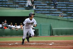 [19夏]１回戦　宇東vs那須拓陽