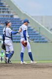 [23夏]１回戦　栃木翔南vs佐野松桜