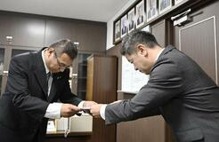 議長の市職員詰問はハラスメント