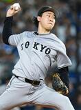 Ｄ２―１２巨（８日）