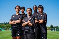 ラ・リーガとEA SPORTS FC (TM) がスペインで「Next Gen Drafts 2026」の国際最終ステージを締めくくる