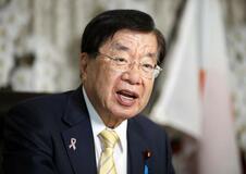 旧姓通称使用拡大へ意欲